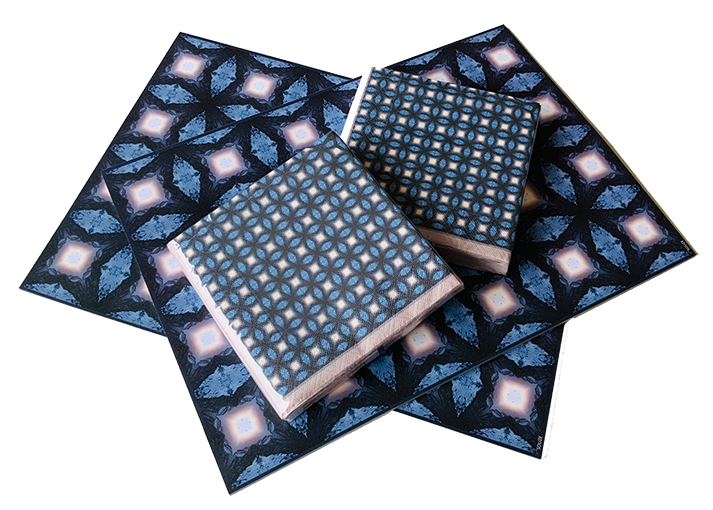 Papierservietten - Tupkal