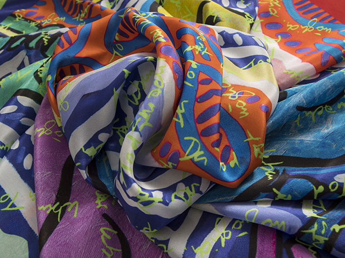 (Aa) Eterna Sonrisa - Carré maxi - Wir sind überall