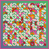 (A) Carré maxi  - Joy-Color